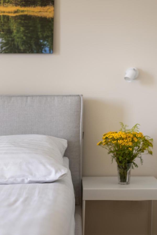Apartment Widokowy - Penthouse Z Tarasem