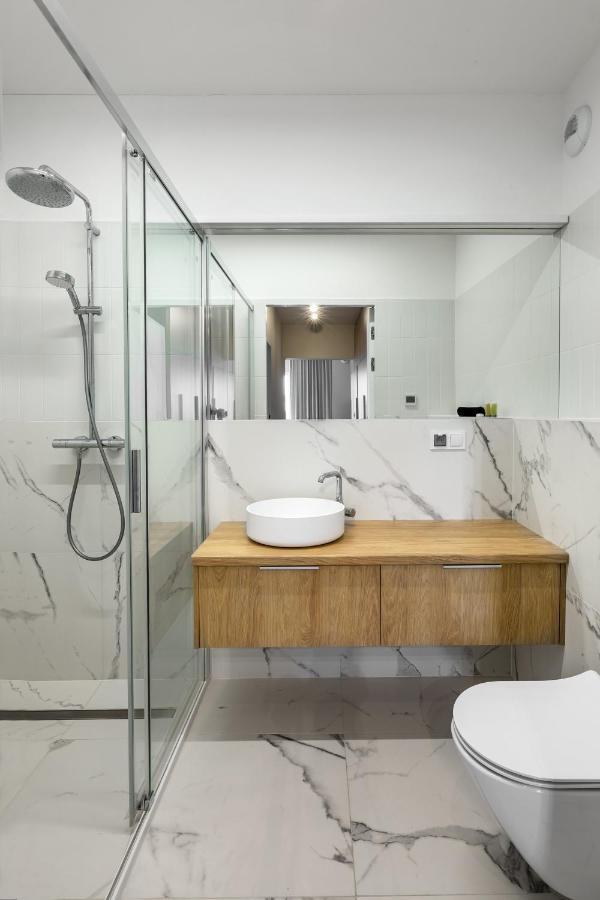 Apartment Widokowy - Penthouse Z Tarasem *