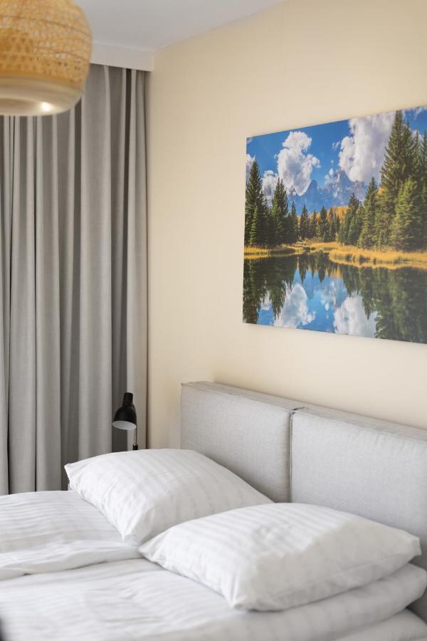 Apartment Widokowy - Penthouse Z Tarasem *