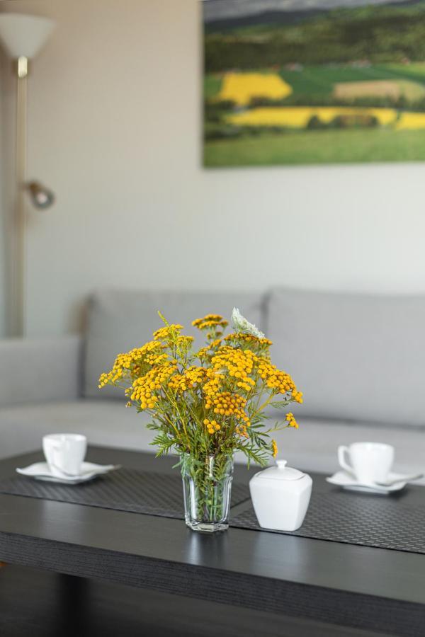 Widokowy - Penthouse Z Tarasem Apartment